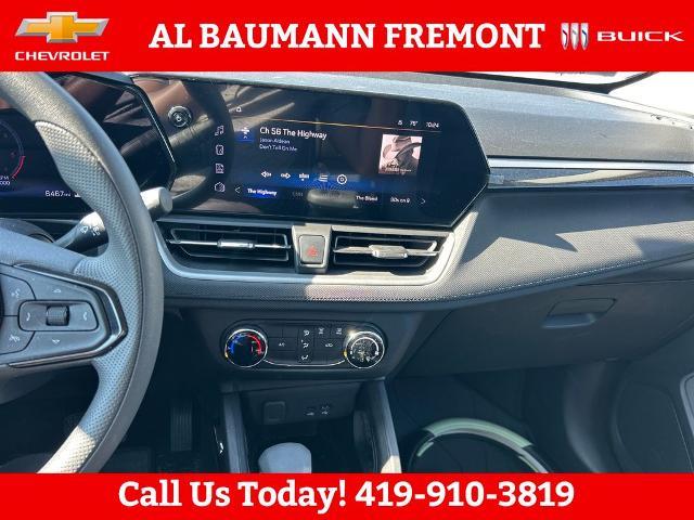 2026 Chevrolet Blazer - $24,599