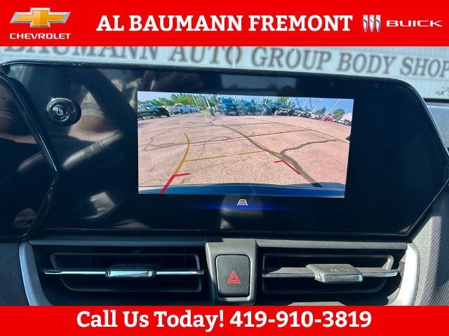 2026 Chevrolet Blazer - $24,599