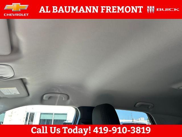 2026 Chevrolet Blazer - $24,599