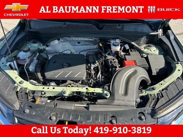2026 Chevrolet Blazer - $24,599
