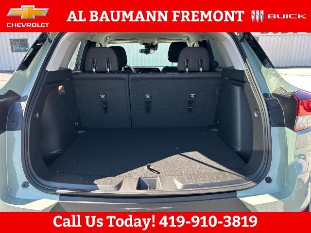 2026 Chevrolet Blazer - $24,599