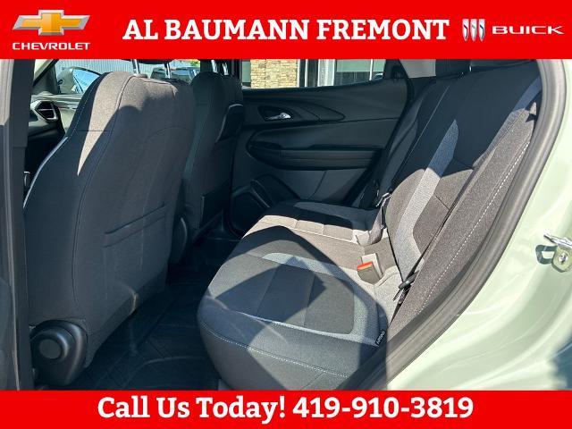 2026 Chevrolet Blazer - $24,599