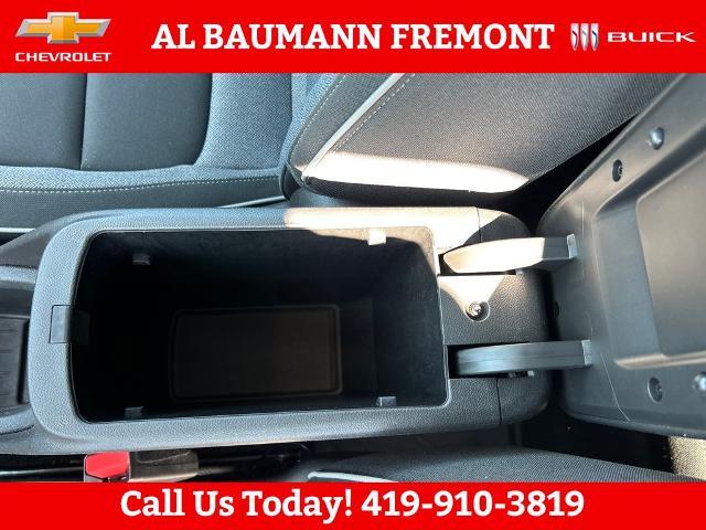 2026 Chevrolet Blazer - $24,599
