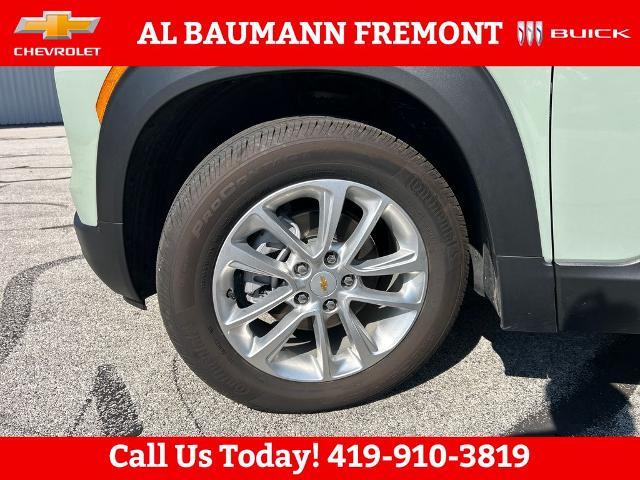2026 Chevrolet Blazer - $24,599