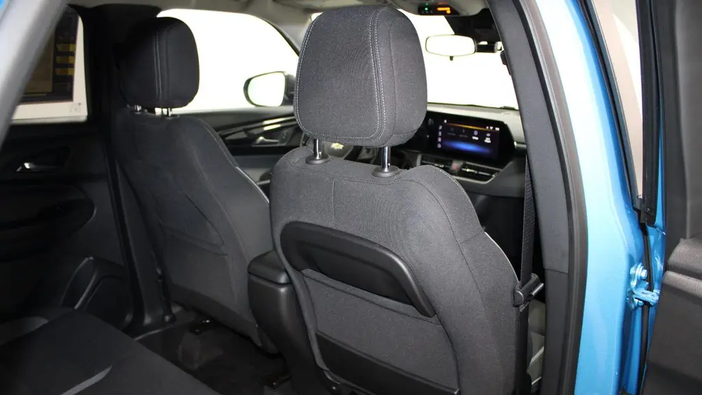 2025 Chevrolet Trailblazer LS