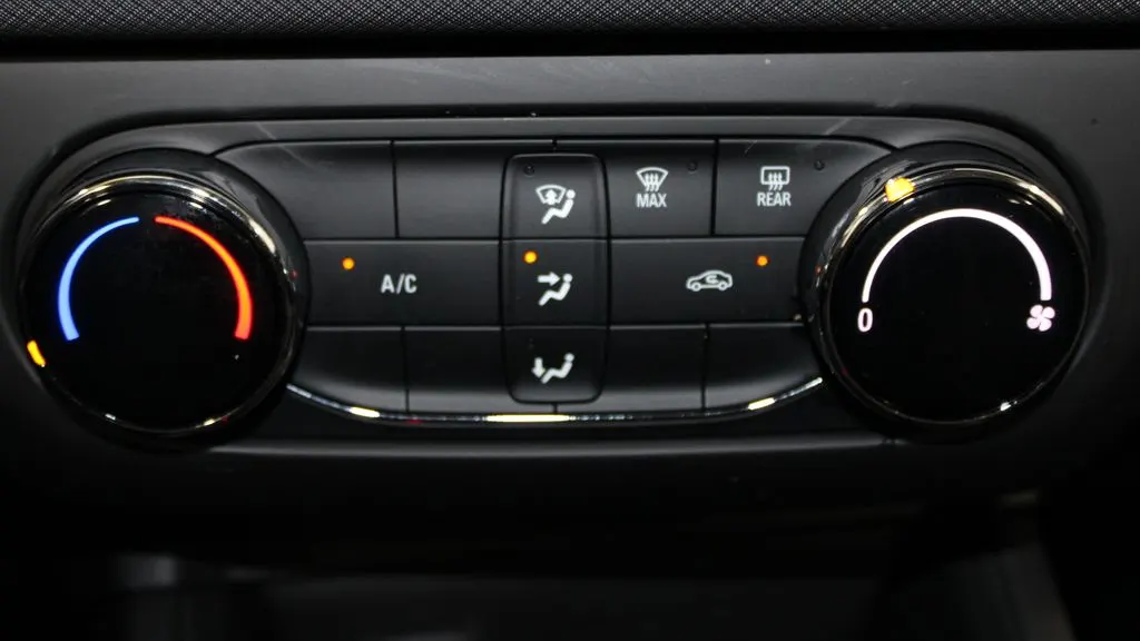 2025 Chevrolet Trailblazer LS