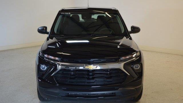 2025 Chevrolet Trailblazer LS