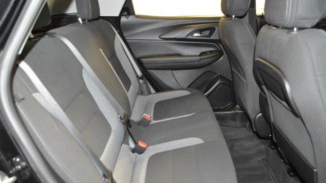 2025 Chevrolet Trailblazer LS