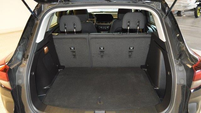 2025 Chevrolet Trailblazer LS
