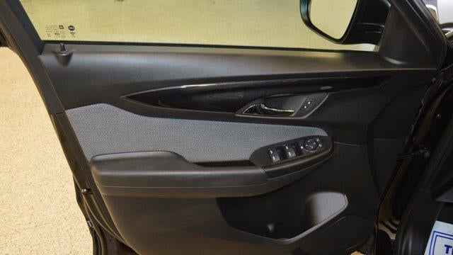 2025 Chevrolet Trailblazer LS