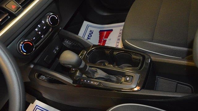 2025 Chevrolet Trailblazer LS