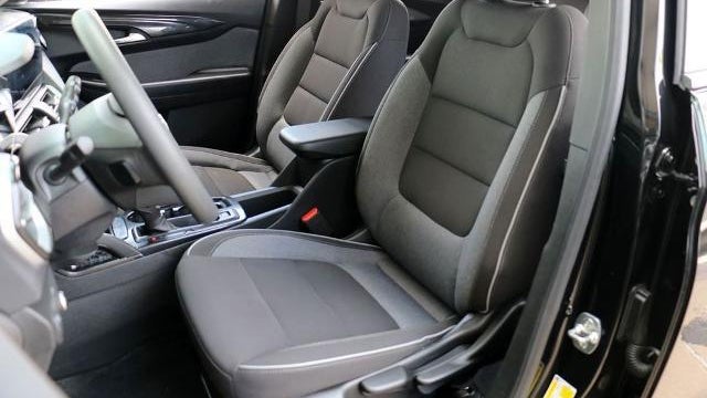 2025 Chevrolet Trailblazer LS