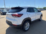 2025 Trailblazer Thumbnail 3