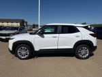 2025 Trailblazer Thumbnail 6