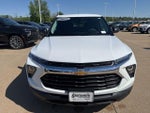 2025 Trailblazer Thumbnail 8