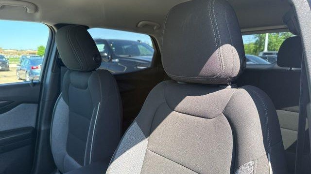 2025 Chevrolet Trailblazer LS