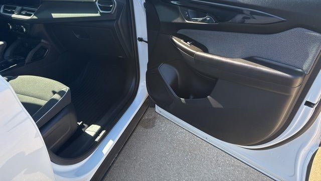 2025 Chevrolet Trailblazer LS