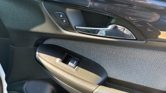 2025 Chevrolet Trailblazer LS