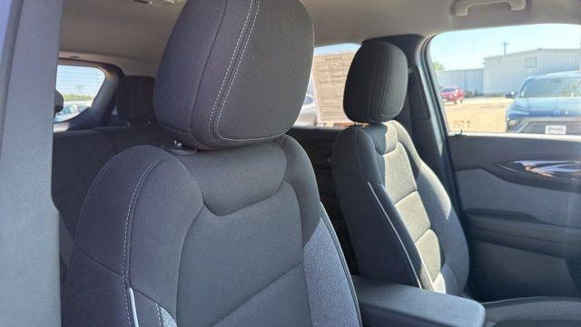 2025 Chevrolet Trailblazer LS