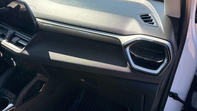 2025 Chevrolet Trailblazer LS