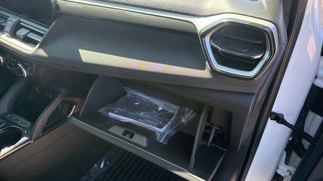2025 Chevrolet Trailblazer LS