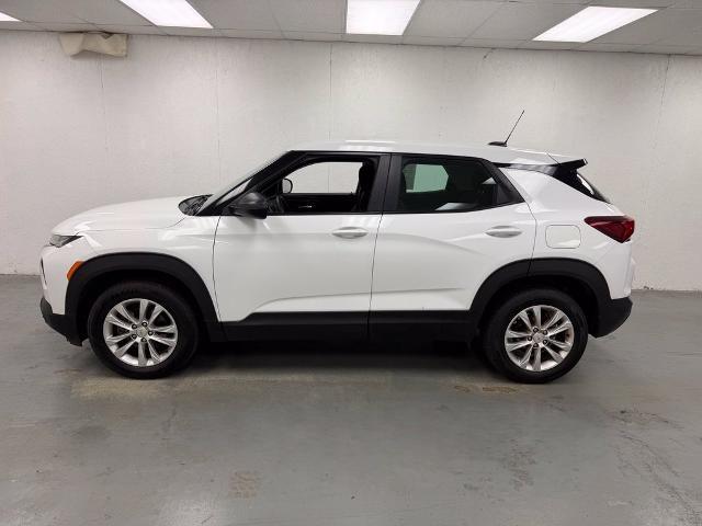 2023 Chevrolet Blazer - $19,270