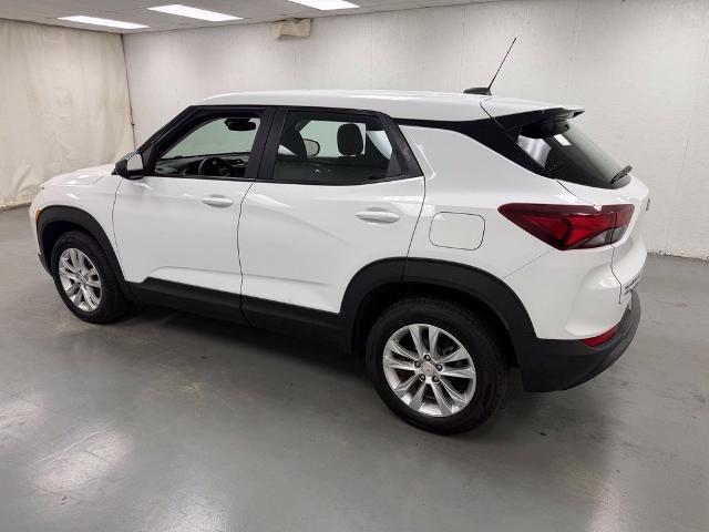 2023 Chevrolet Blazer - $19,270