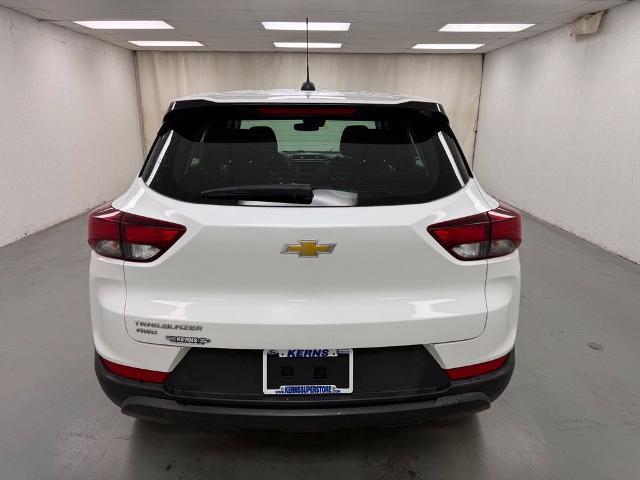 2023 Chevrolet Blazer - $19,270