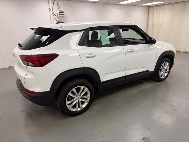 2023 Chevrolet Blazer - $19,270