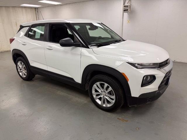 2023 Chevrolet Blazer - $19,270