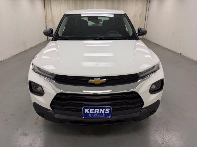 2023 Chevrolet Blazer - $19,270