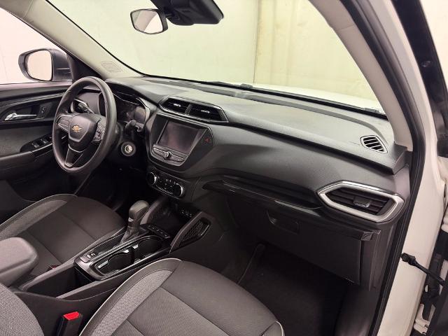 2023 Chevrolet Blazer - $19,270