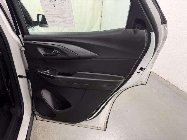 2023 Chevrolet Blazer - $19,270