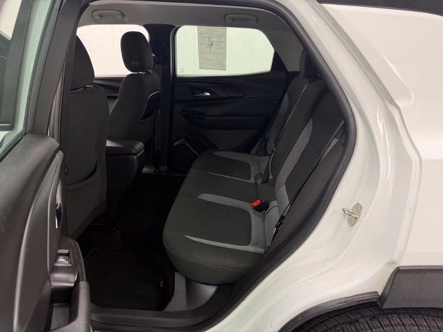 2023 Chevrolet Blazer - $19,270