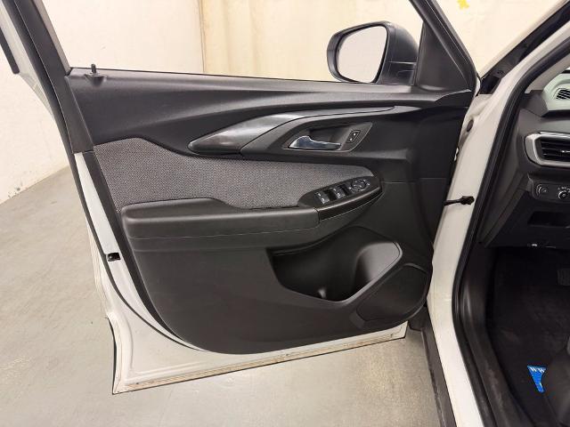2023 Chevrolet Blazer - $19,270