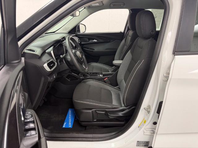 2023 Chevrolet Blazer - $19,270