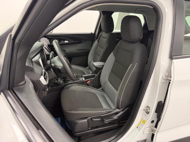 2023 Chevrolet Blazer - $19,270