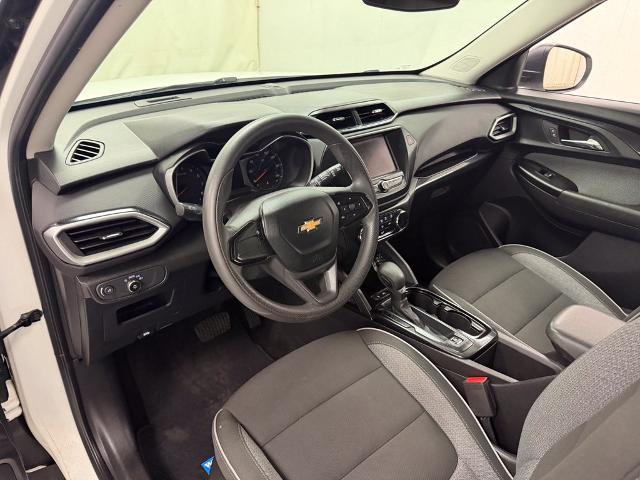 2023 Chevrolet Blazer - $19,270