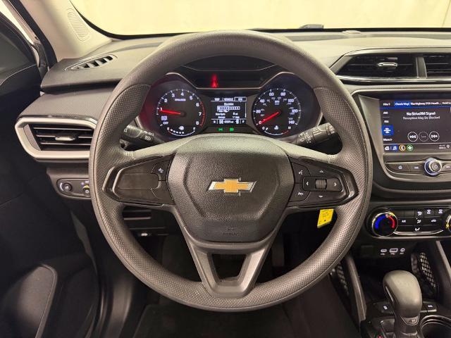 2023 Chevrolet Blazer - $19,270