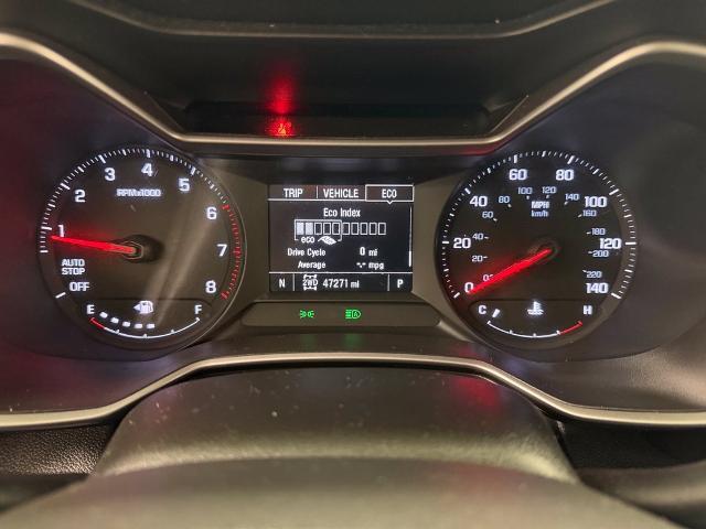 2023 Chevrolet Blazer - $19,270