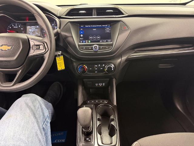 2023 Chevrolet Blazer - $19,270