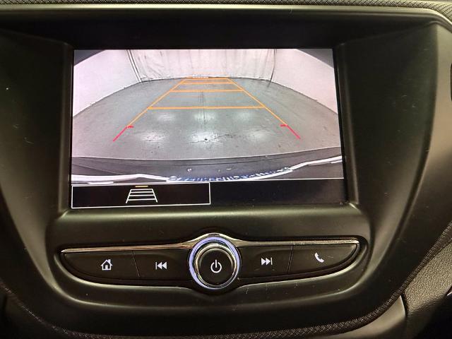 2023 Chevrolet Blazer - $19,270