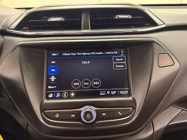 2023 Chevrolet Blazer - $19,270