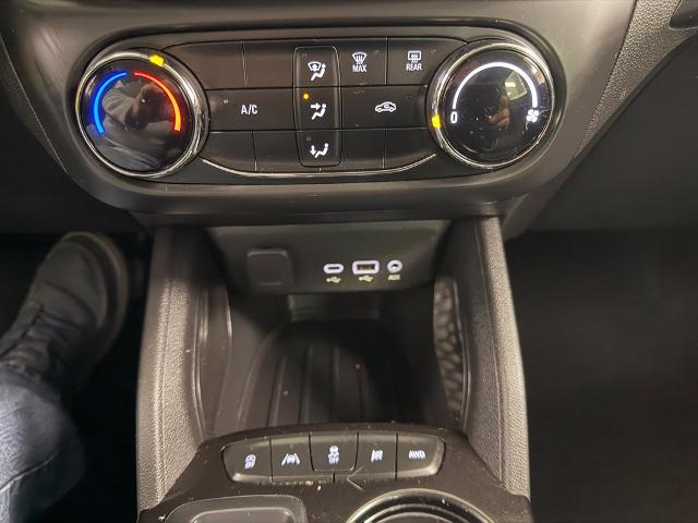 2023 Chevrolet Blazer - $19,270
