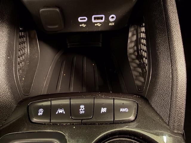 2023 Chevrolet Blazer - $19,270