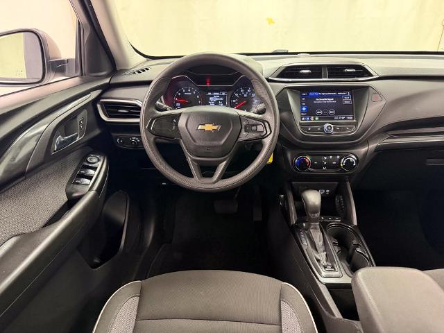 2023 Chevrolet Blazer - $19,270