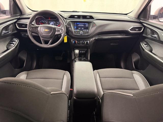2023 Chevrolet Blazer - $19,270