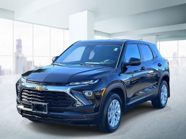 2026 Chevrolet Blazer
