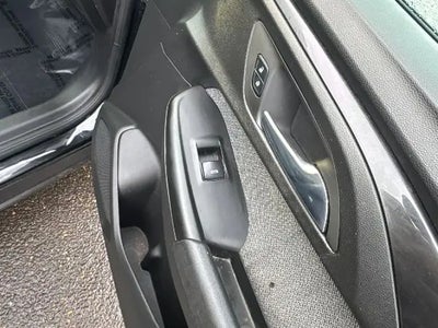 Photo of a 2022 Chevrolet Trailblazer 4X4 LS 4DR SUV for sale