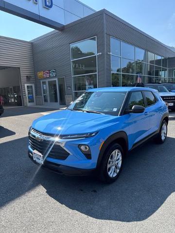 2024 Chevrolet Blazer - $21,650